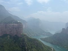-河南宝泉旅游区