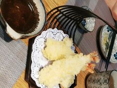 -樱の千渡日式料理·铁板烧•烧鸟(金盛田广场店)