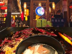 -舒家大院重庆老火锅(纪念塔店)