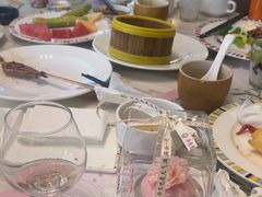 -冀粤香海鲜自助餐厅(西美五洲店)