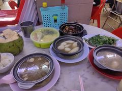 -新记肉骨茶