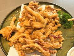 -奕景海鲜酒家· 大连海鲜(星海广场店)