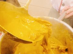 -东莞塘厦三正半山温泉酒店·沙利文西餐厅