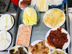 -李德富老街牛杂火锅(抚琴街店)