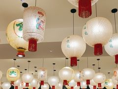 -大鸽饭(木莲中路店)