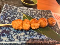 -有喜屋·鲜鸡烧鸟·居酒屋(安龙路店)