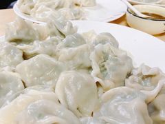 -乡府肉丁水饺(环山路店)