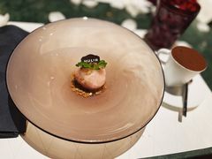 荔枝冰沙-莫里·意大利餐厅(K-lab店)