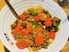 -贵凤凰贵州米粉(望京店)