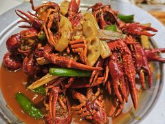 -聚味瞿记·龙虾堂(坡子街店)