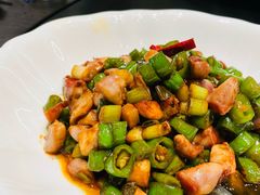 -龙宴海鲜城(经中路店)