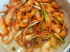 -巢湖名吃·徽府农家菜(半汤店)