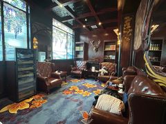 -马克西姆餐厅(崇文门店)