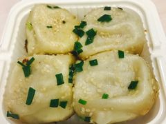 小杨生煎-小杨生煎(湟普汇店)
