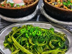 -红星光发煲仔饭(大石街店)