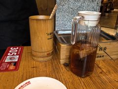 -福苗小骆驼烧烤(曲江店)