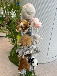 -IMON·HANSA潮玩玩偶毛绒玩具(通州万象汇店)