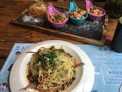 -胡桃里乐队酒馆(鎏嘉码头店)