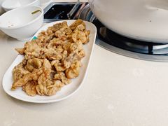 -爱膳菌锅锅(阳南店)
