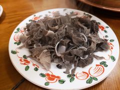 -老门框爆肚涮肉(金宝街店)