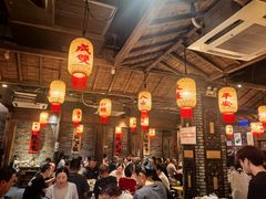 -重庆渝达老火锅(春熙路店)