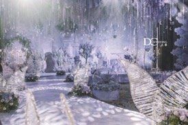 -DC大蔡婚礼策划(李公堤店)