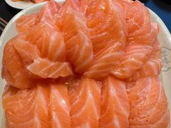 -梨花自助烤肉(西三旗万象汇黑金店)