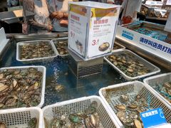 -盒马鲜生(莱蒙都会店)