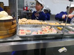 -常州糕团店(北大街新世纪商城店)