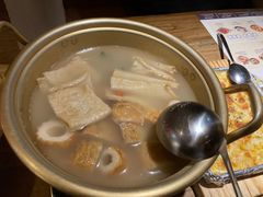 -冰川冷面·延边菜·炭烤串(观前店)