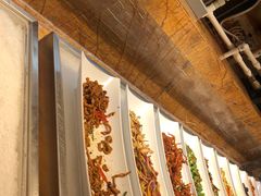 自助取餐区-汉巴味德(大悦城店)