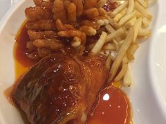 -马凯餐厅(长椿街店)