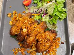 -美奈小馆·东南亚菜(福田星河COCO Park店)