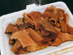 -细妹五香牛杂(步行街店)