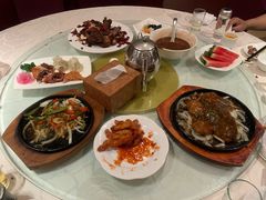 -凯鸽酒楼(大同振兴街店)