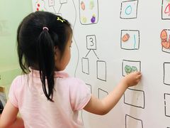 -培飞思维启蒙·益智游戏·科学探索(城西银泰店)