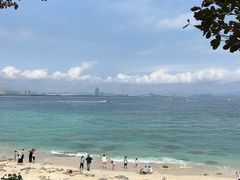 -三亚蜈支洲岛旅游区