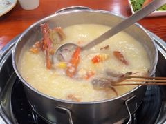 -盈田盈粥庄(黄兴公园店)