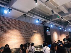 大堂-五里关火锅(牛市口店)