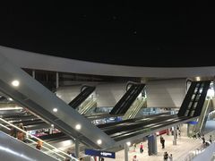 -港珠澳大桥码头