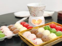 外带冰淇淋火锅经典双-哈根达斯(天河城店)
