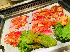 -新石器烤肉(南通CBD大有境店)