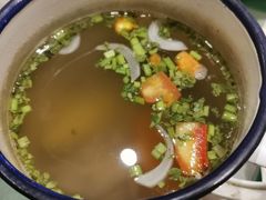 缸子肉-新疆巴州金丝特餐厅(大钟寺店)