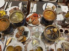 -阳澄湖费尔蒙酒店