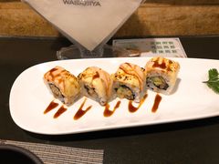 -山葵家·创意料理(宁波来福士店)