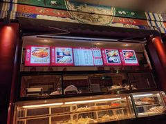 -惠丰堂饭庄·烤鸭·京味菜(翠微路店)