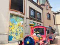 -蓝精灵乐园·世茂精灵之城主题乐园