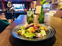 -疯克大象美式烤肉餐厅