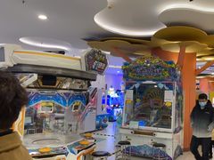 -meland·儿童乐园·游戏厅娃娃机·电玩Xbox(成都合生汇店)