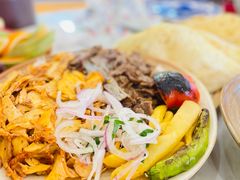 -SULTAN·苏坦土耳其餐厅(新光汇店)